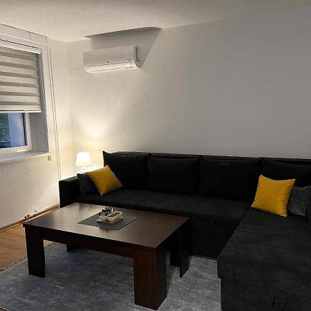 סראייבו Apartment Vils Promenade מראה חיצוני תמונה