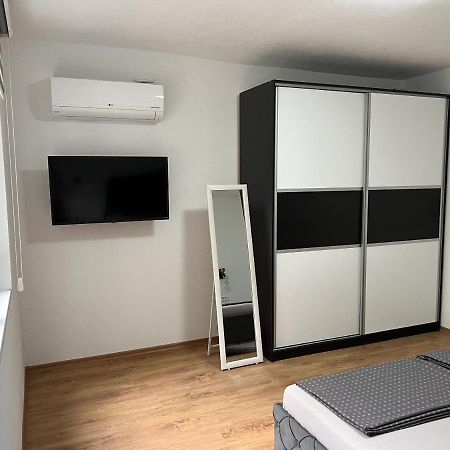 סראייבו Apartment Vils Promenade מראה חיצוני תמונה