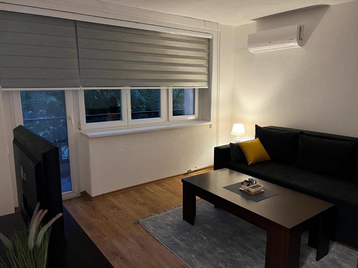 סראייבו Apartment Vils Promenade מראה חיצוני תמונה