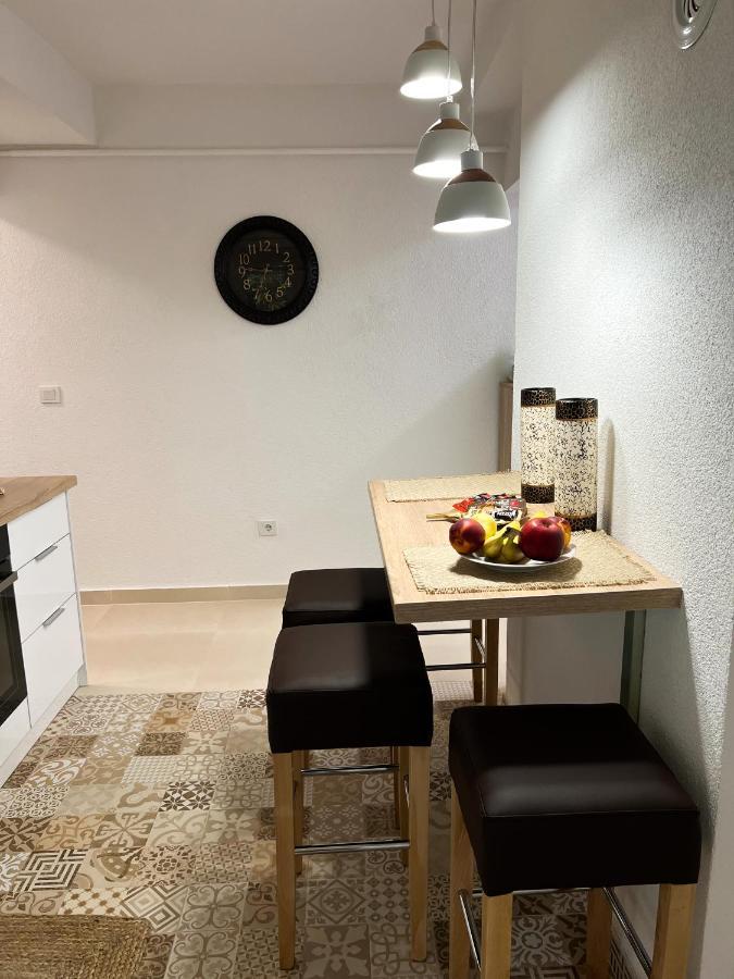 סראייבו Apartment Vils Promenade מראה חיצוני תמונה
