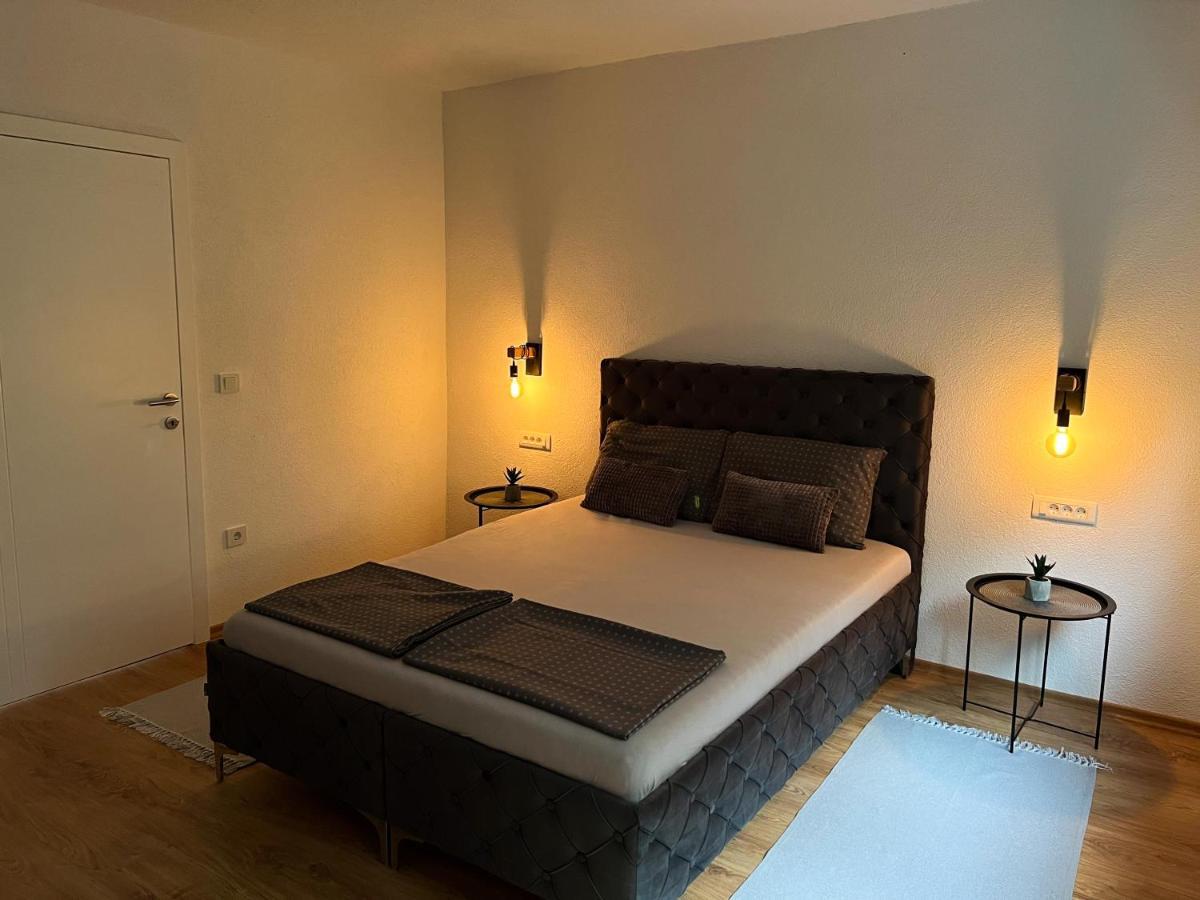 סראייבו Apartment Vils Promenade מראה חיצוני תמונה