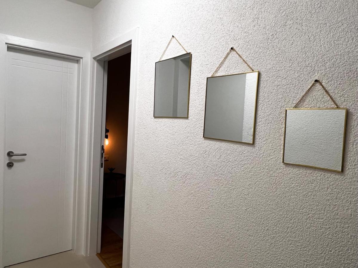 סראייבו Apartment Vils Promenade מראה חיצוני תמונה