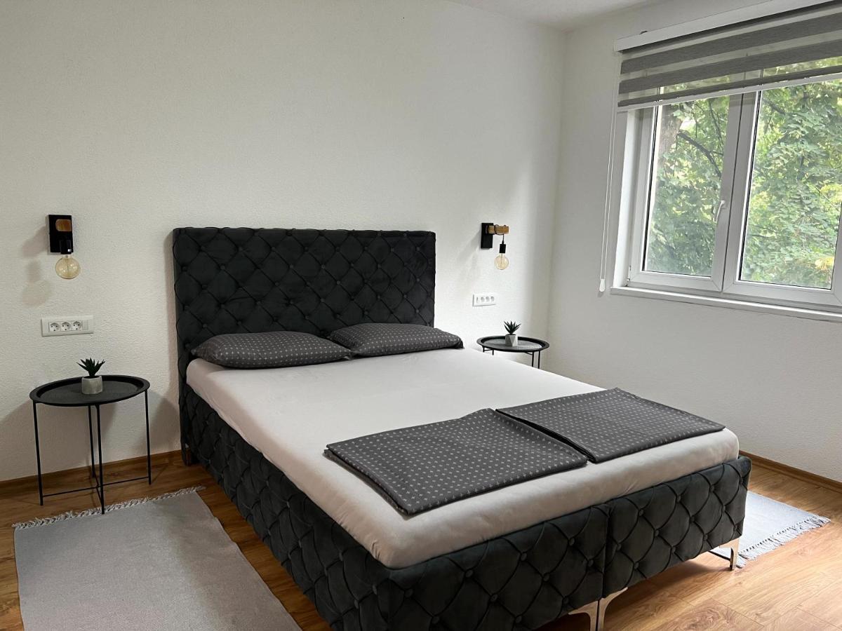 סראייבו Apartment Vils Promenade מראה חיצוני תמונה