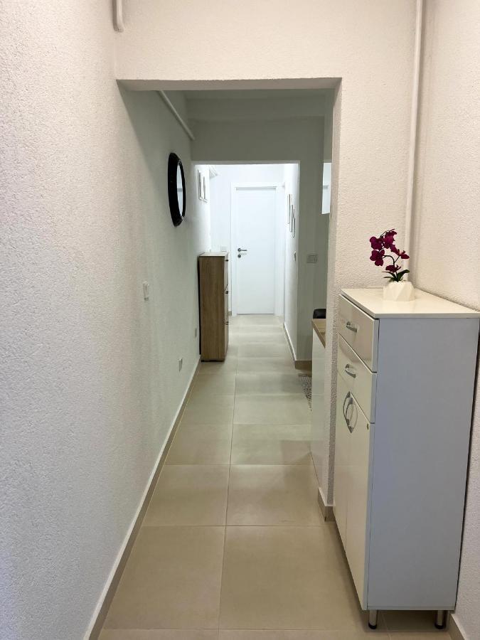 סראייבו Apartment Vils Promenade מראה חיצוני תמונה