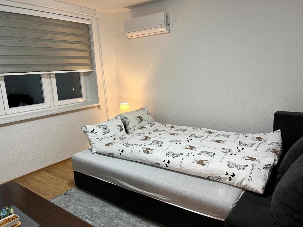 סראייבו Apartment Vils Promenade מראה חיצוני תמונה