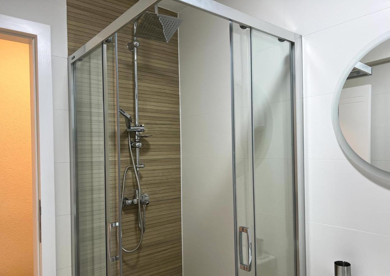 סראייבו Apartment Vils Promenade מראה חיצוני תמונה