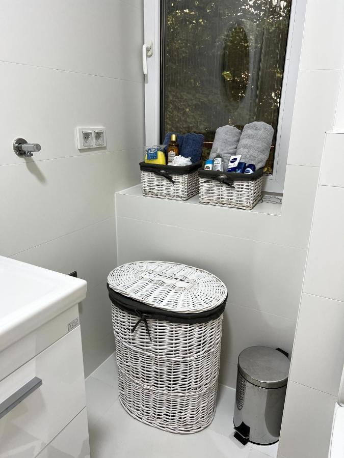 סראייבו Apartment Vils Promenade מראה חיצוני תמונה