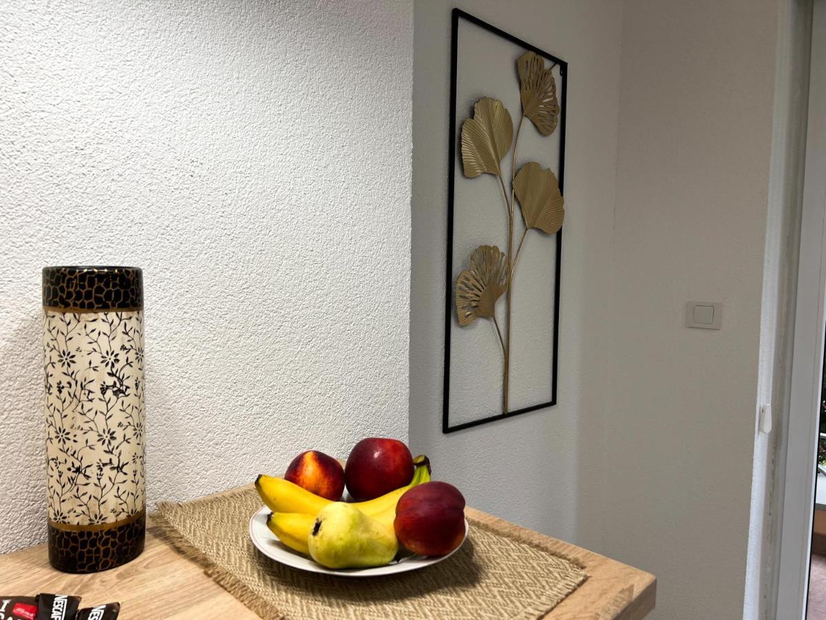 סראייבו Apartment Vils Promenade מראה חיצוני תמונה